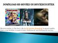hd movie download PowerPoint PPT Presentation