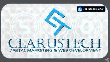 presentation player overlay