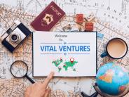 YourVitalVentures - #1 Travel Itinerary Planner