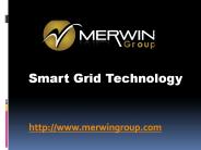 Everything you need to know about smart grid technology