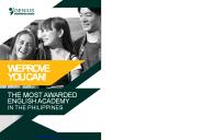 TOEIC  курс на Филиппинах