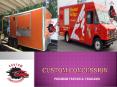 custom food trucks