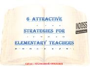 Teacher Training Institute in Delhi IPW