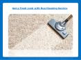 Rug Cleaning Service PowerPoint PPT Presentation