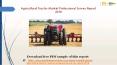 Agricultural Tractor Market Professional Survey Report 2018 PowerPoint PPT Presentation