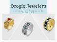 Quality Gold, Platinum and Silver Fine Jewelry PowerPoint PPT Presentation