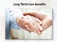Long Term Care Benefits – North Carolina PowerPoint PPT Presentation