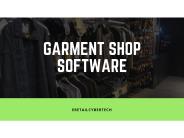 garment store software