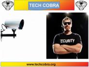 Key holding office security London