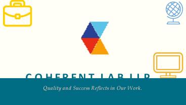 Best web development company