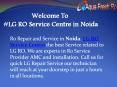 LG RO Service Centre in Noida, Delhi/NCR. @9773723986