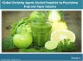 Global Chelating Agents Market Share, Size, Price Trends And Forecast, 2018-2023 PowerPoint PPT Presentation