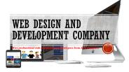 Best Web Design and Development Company