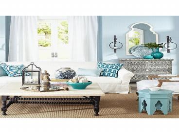 Bone Inlay Furniture