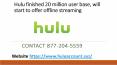 Hulu finished 20 million user base, will start to offer offline streaming PowerPoint PPT Presentation