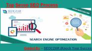 Top Seven SEO (Search Engine Optimization) Process (2)