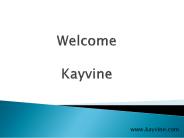 Health & Beauty - Kayvine (1)