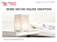 Affordable home decor online shopping