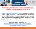 Ambulatory Healthcare IT Market Top Players, Regions & Market Overview PowerPoint PPT Presentation