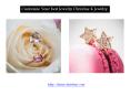 Customize Your Own Jewelry Christine K Jewelry PowerPoint PPT Presentation