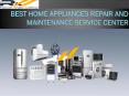 Best Home Appliances Repair and Maintenance Service Center PowerPoint PPT Presentation