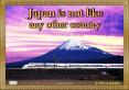 Japan is not like any other country PowerPoint PPT Presentation