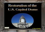 U.S. Capitol Dome