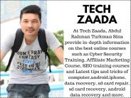 Affiliate Marketing Course Online