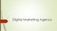 Digital Marketing Agency PowerPoint PPT Presentation