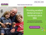 Kids Dentist Henderson