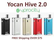Yocan Hive 2.0