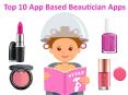 Top 10 App-based on demand beauty services PowerPoint PPT Presentation