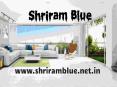 Shriram Blue Apartments in Bangalore PowerPoint PPT Presentation