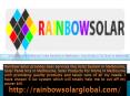 Solar System | Solar Panel Kits | Solar Products For Home in Melbourne PowerPoint PPT Presentation