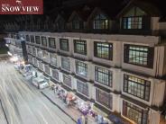BEST LOCATION TO MANALI- SNOW VIEW | MANALI