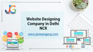 Best Website Designing Company in Delhi NCR