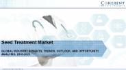 Seed Treatment Market Analysis and Trends 2025