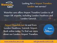 London Airport Transfers