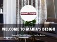 Information Presentation Of Maria'S Design PowerPoint PPT Presentation