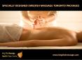 Specially Designed Swedish Massage Toronto Packages PowerPoint PPT Presentation