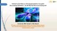 Preimplantation Genetic Screening Industry PowerPoint PPT Presentation