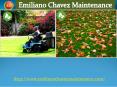 Emilianio chavez maintenance- junk removal Portland PowerPoint PPT Presentation