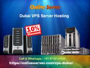 Onlive Server – UAE Based Dubai VPS Hosting Price