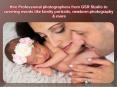 Hire Professional photographers from GSR Studio to covering events like family portraits, newborn photography  & more PowerPoint PPT Presentation