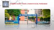 Modern Early Years School Summer Camp Activities