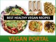 Best Healthy Vegan Recipes PowerPoint PPT Presentation