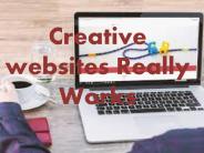 Creative websites Really Works (1)