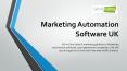Marketing Automation Software UK PowerPoint PPT Presentation