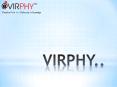 Virphy- Print Delivery| Document Printing| Print Center | Service| India PowerPoint PPT Presentation
