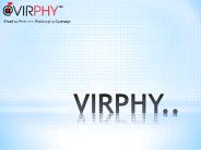 Virphy- Print Delivery| Document Printing| Print Center | Service| India